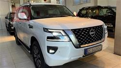 نيسان باترول